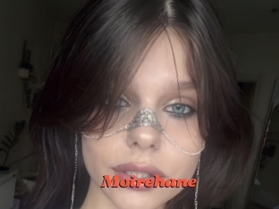 Moirehane