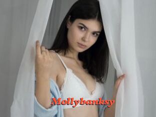 Mollybanksy