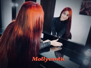 Mollyexotic