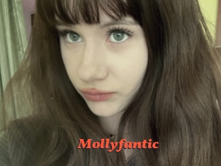 Mollyfantic