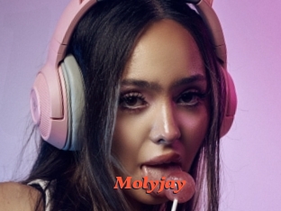 Molyjay