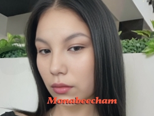 Monabeecham