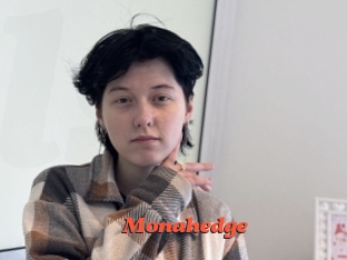 Monahedge