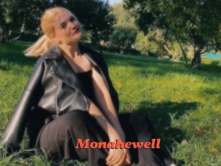 Monahewell