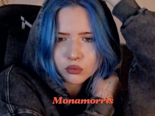 Monamorris