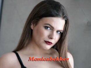 Monicabekker