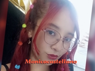 Monicacastellano