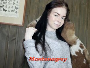 Montanagrey