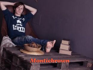 Montiebrown