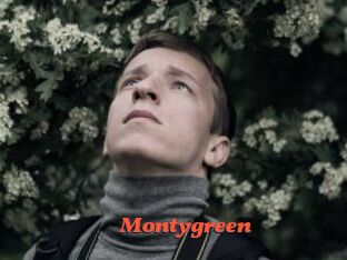 Montygreen