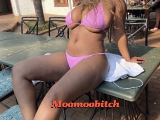 Moomoobitch