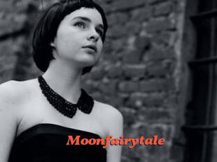 Moonfairytale