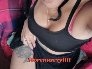 Morenasexylili