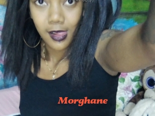 Morghane