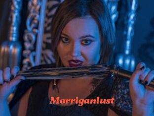 Morriganlust