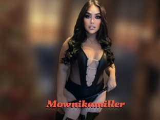 Mownikamiller