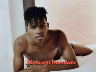 Mrsexychocolate