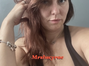 Mrslucyrae