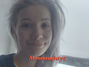 Mrsnaughty7