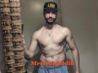 Mrstraightdik