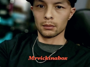 Mrvickinabox