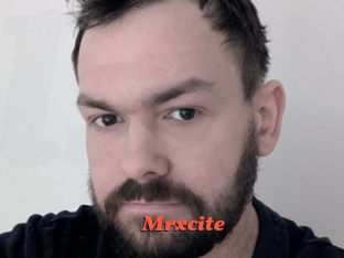 Mrxcite