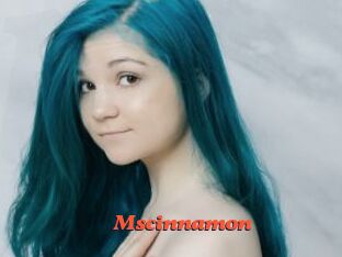 Mscinnamon
