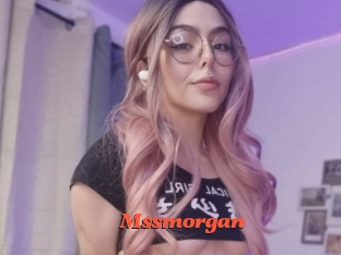 Mssmorgan