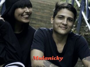 Mulanicky