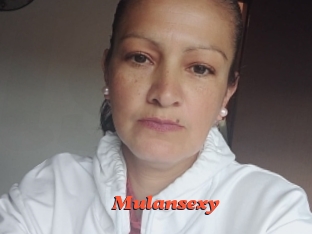 Mulansexy