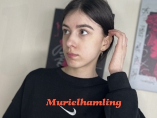 Murielhamling