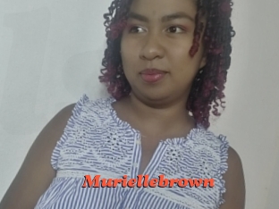 Muriellebrown