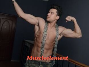 Muscleelement