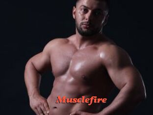 Musclefire