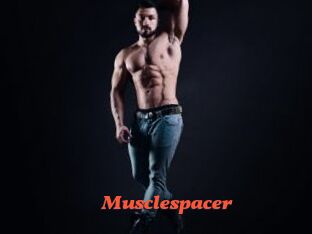 Musclespacer