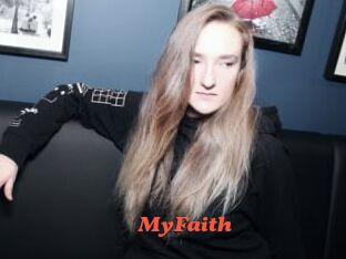 MyFaith