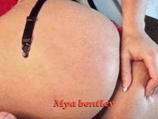 Mya_bentley