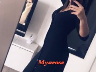 Myarose