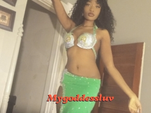 Mygoddessluv