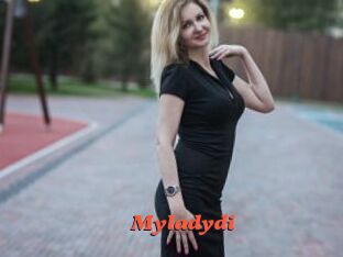 Myladydi