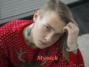 Mynick