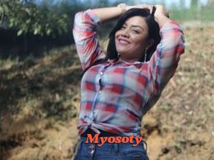 Myosoty