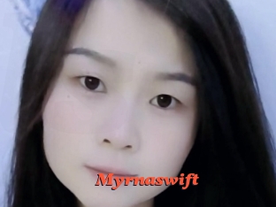 Myrnaswift