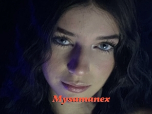 Mysamanex