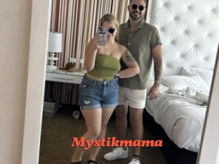 Mystikmama