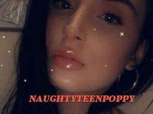 NAUGHTYTEENPOPPY