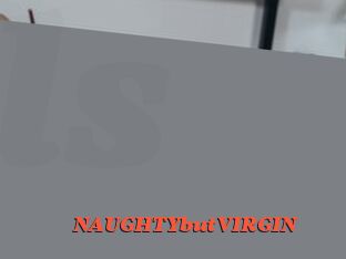 NAUGHTYbutVIRGIN