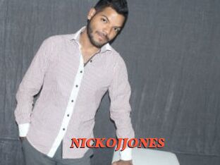 NICKOJJONES