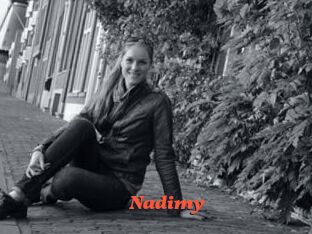 Nadimy