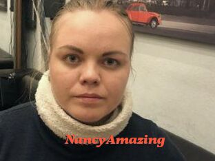 NancyAmazing Livespot